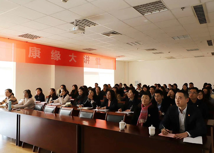 干部提升培訓２