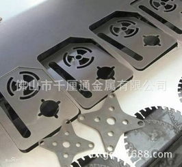 不銹鋼制品 金屬材料